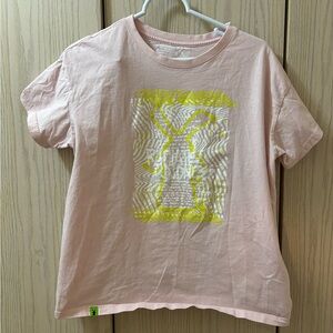 Dutch bros graphic t-shirt